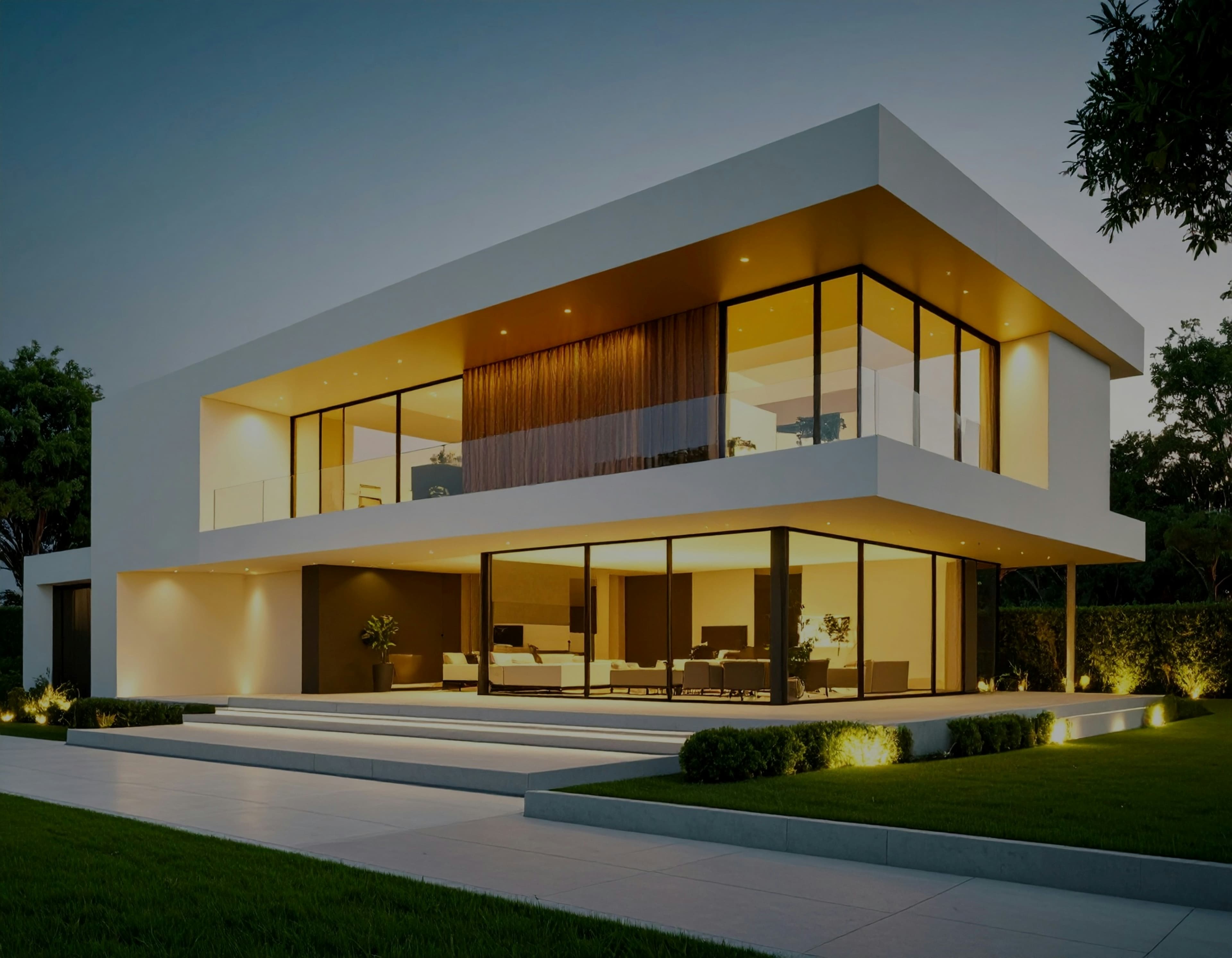 Serenity Tower