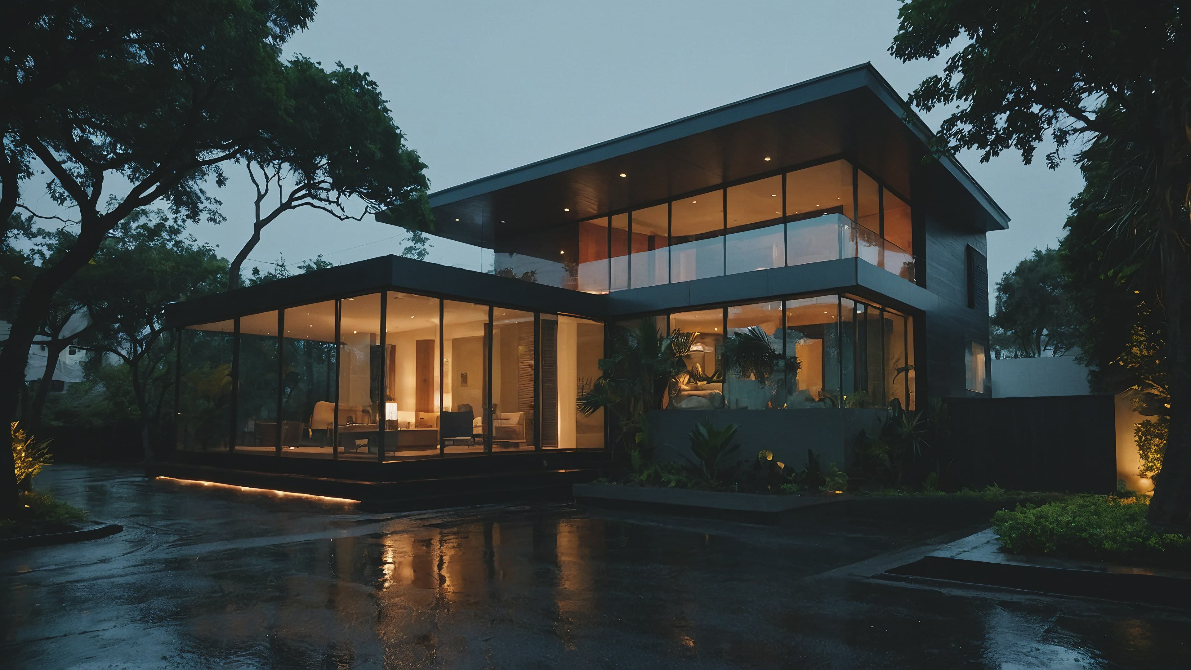 Azura Villa