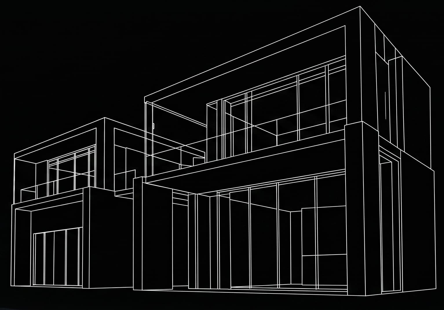 Architectural Blueprint